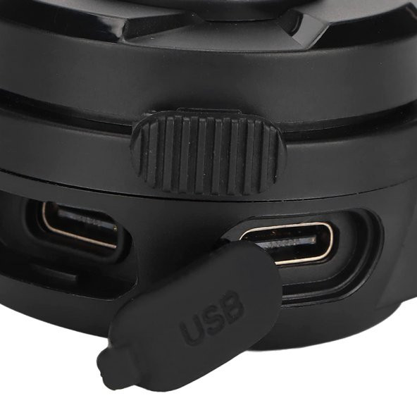 Powermaster HY-1001 Motosiklet Bluetooth Intercom Kulaklık - 3