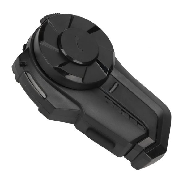 Powermaster HY-1001 Motosiklet Bluetooth Intercom Kulaklık - 5