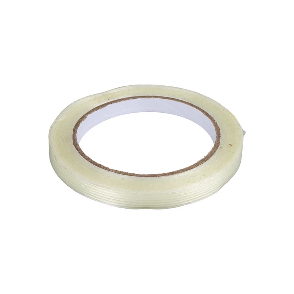 Weko WK-20830 Lifli Flat Güçlü Yapışkanlı İzolasyon Bant 10Mm - 3