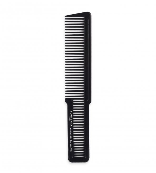 Fontenay Profesyonel Antistatic Carbon Tarak 037 - 2