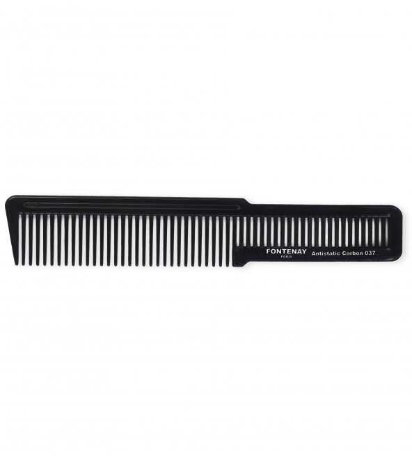 Fontenay Profesyonel Antistatic Carbon Tarak 037 - 3