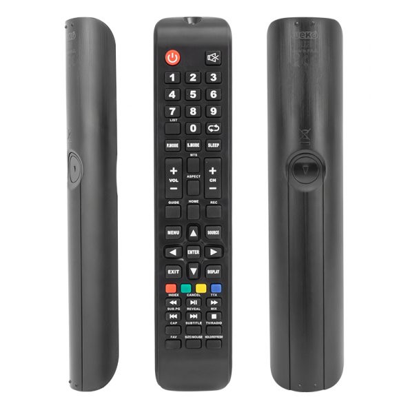 Dijitsu 50"-55" Serisi - Rose - Electromaster 32" - Navitech 3266HD LD-22FHD Lcd Led Tv Kumandası ürün görseli 1