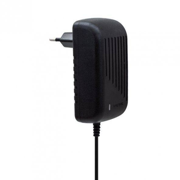 Weko 21 Volt - 1 Amper 5.5*2.5 Uçlu Priz Tipi Adaptör - 5