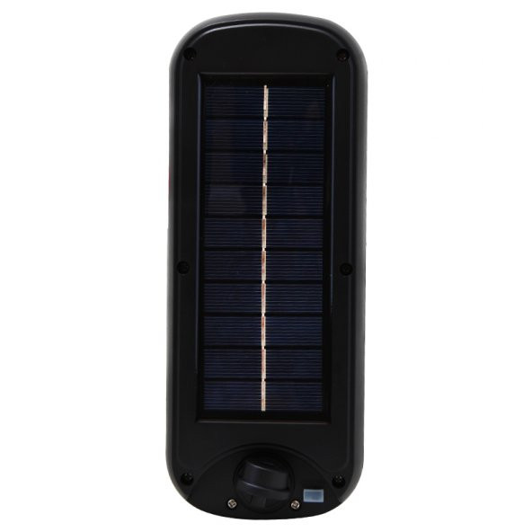 POWERMASTER GL-84069 COB LEDLİ 3 FONKSİYONLU SENSÖRLÜ SOLAR LAMBA - 2