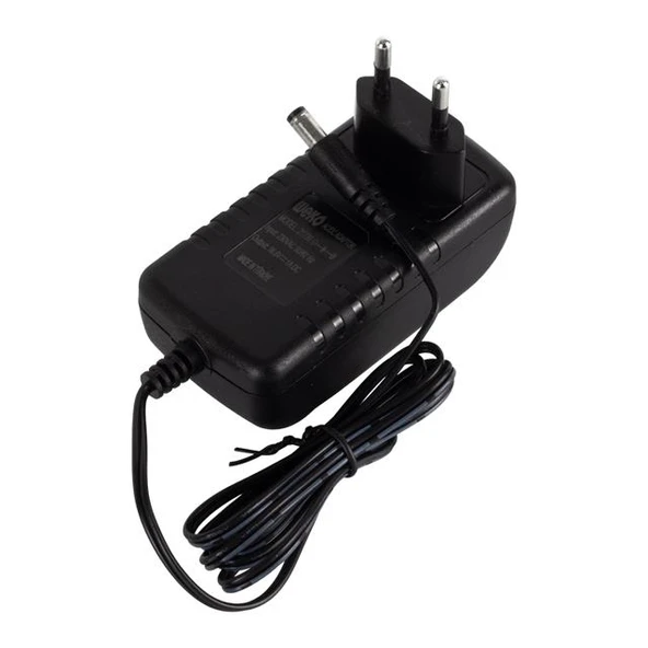 Weko 16.8 Volt Ledli Priz Tipi Şarj Adaptörü - 9