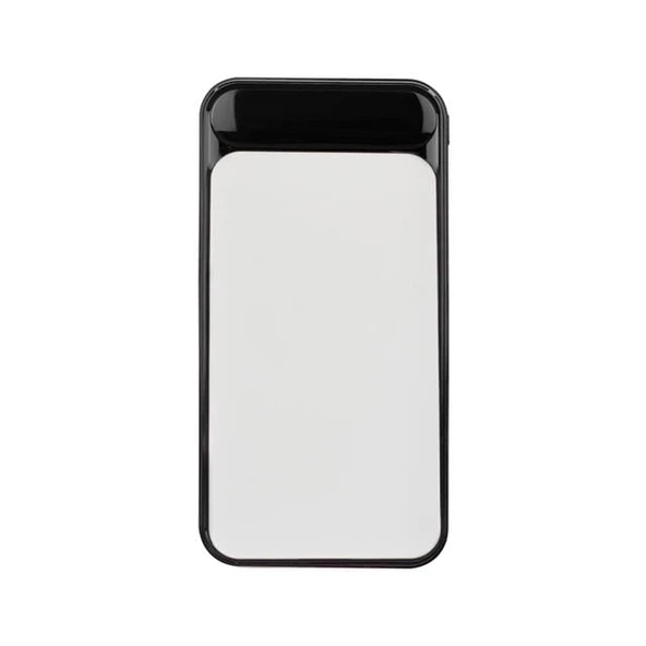 S-Link IP-G2710 10000 Mah 2 USB Port LCD Göstergeli Beyaz Powerbank - 10