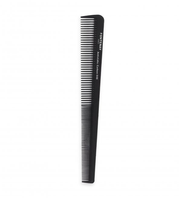 Fontenay Profesyonel Antistatic Carbon Tarak 048 - 2