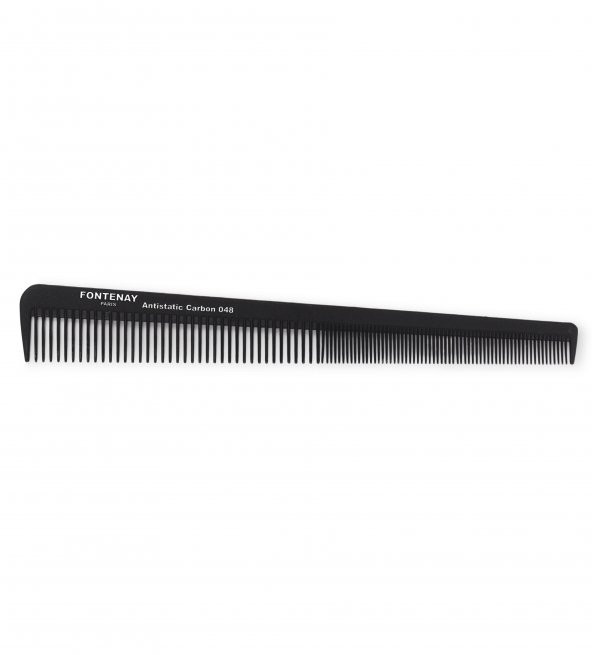 Fontenay Profesyonel Antistatic Carbon Tarak 048 - 3