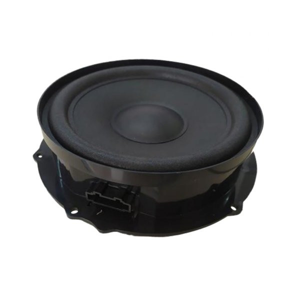 Leone 200VW 20 Cm Oto Hoparlör 4 Ohm 120 Watt - 2