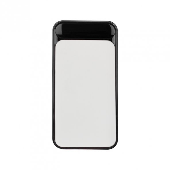 S-Link IP-G2710 10000 Mah 2 USB Port LCD Göstergeli Beyaz Powerbank - 2