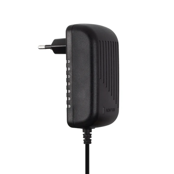 Weko 16.8 Volt Ledli Priz Tipi Şarj Adaptörü - 2