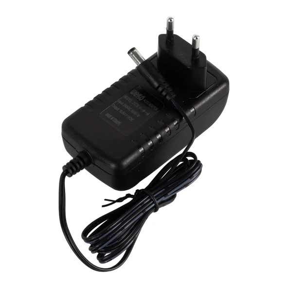 Weko 16.8 Volt Ledli Priz Tipi Şarj Adaptörü - 6