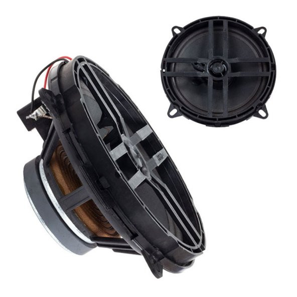 Leone 130TW 13 Cm 40 Watt Plasti̇k Kasa Tweeterlı Oto Hoparlör - 4