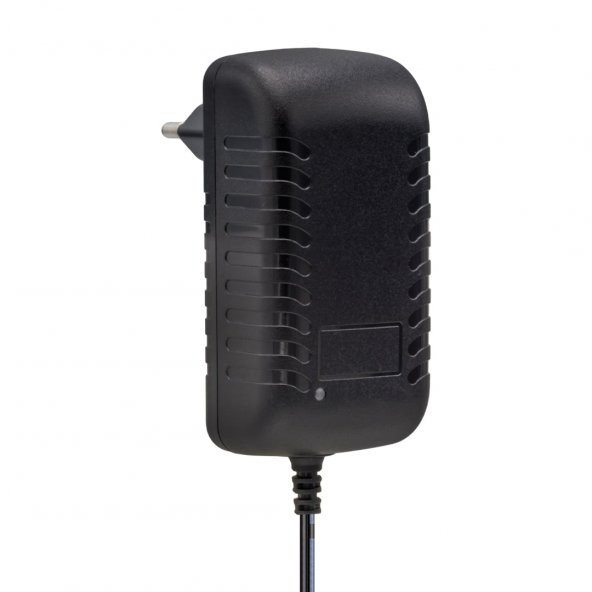 Weko 12.6 Volt - 2 Amper 5.5*2.5 Uçlu Ledli Yerli Üretim Şarjlı Matkap Adaptörü - 4