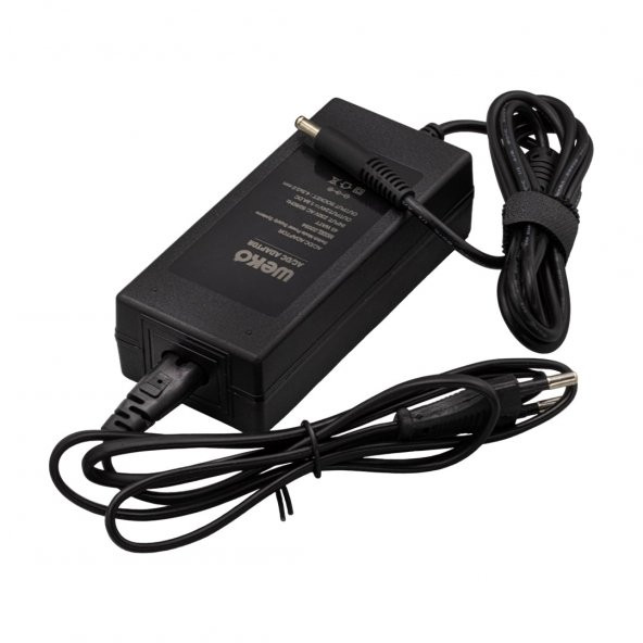 Weko 24 Volt 1.9 Amper 4.5X3.0 Mm Uçlu Notebook Adaptör - 5