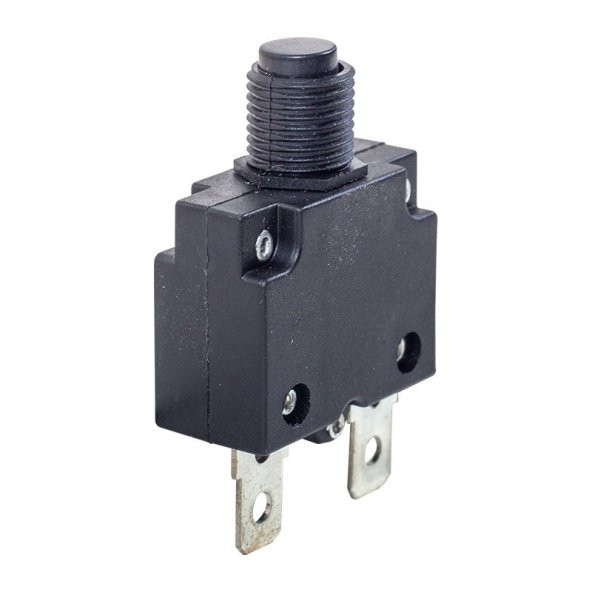 ST-1 Aşırı Akım Koruyucu Devre Kesici Sigorta - 3