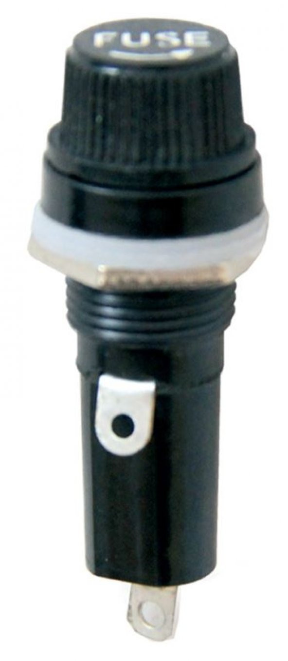 Powermaster IC-236 6X30 Mm / 14 Mm Çaplı Sigorta Yuvası - 2