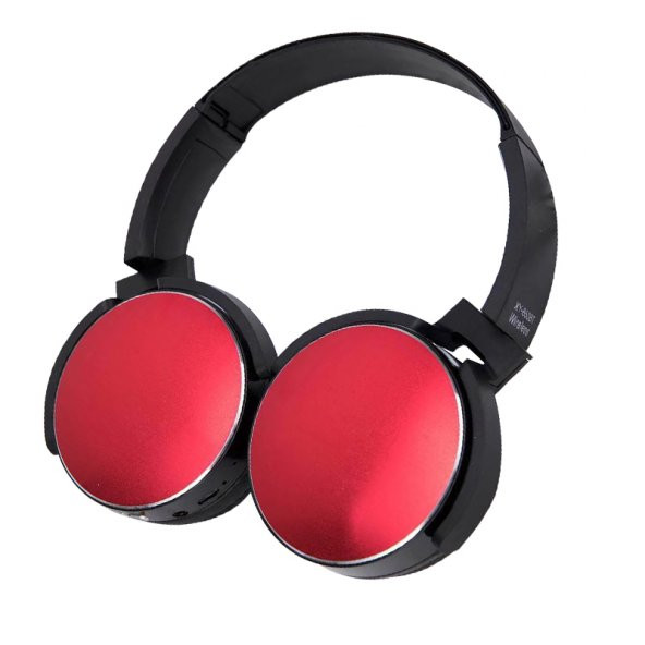 MAGICVOICE XY-850BT KULAK ÜSTÜ TASARIM BLUETOOTH KULAKLIK - 4