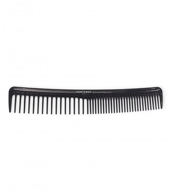 Fontenay Profesyonel Antistatic Carbon Tarak 053 - 3