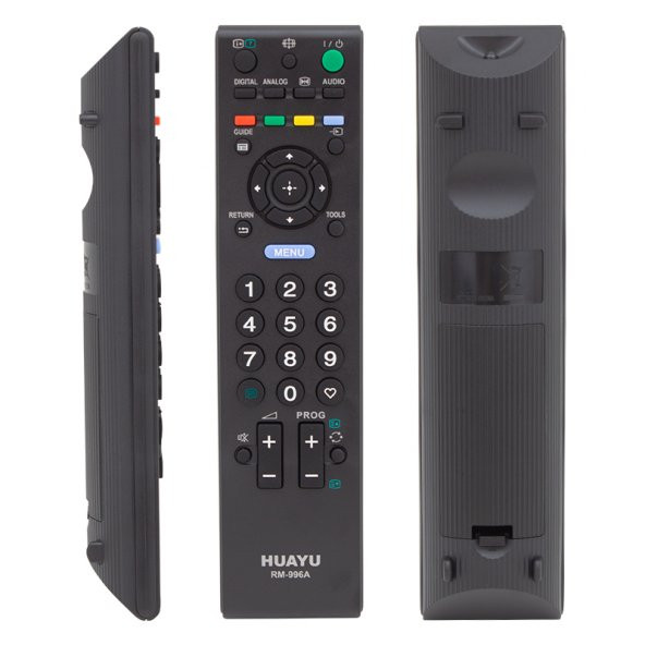 Huayu Sony RM-996A Universal Lcd-Led Tv Kumandası - 2