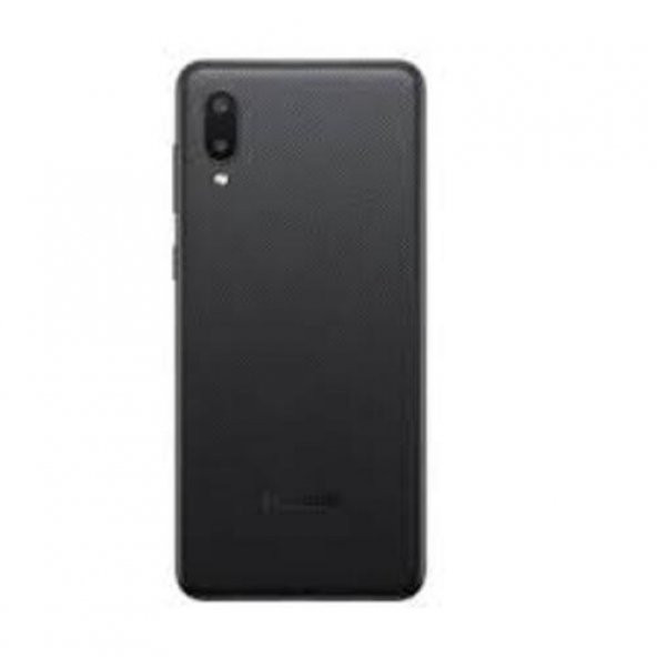 Samsung Galaxy A02 32 GB Siyah (outlet) - 2