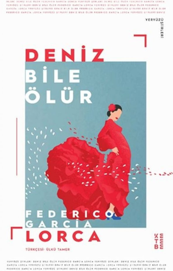 Deniz Bile Ölür