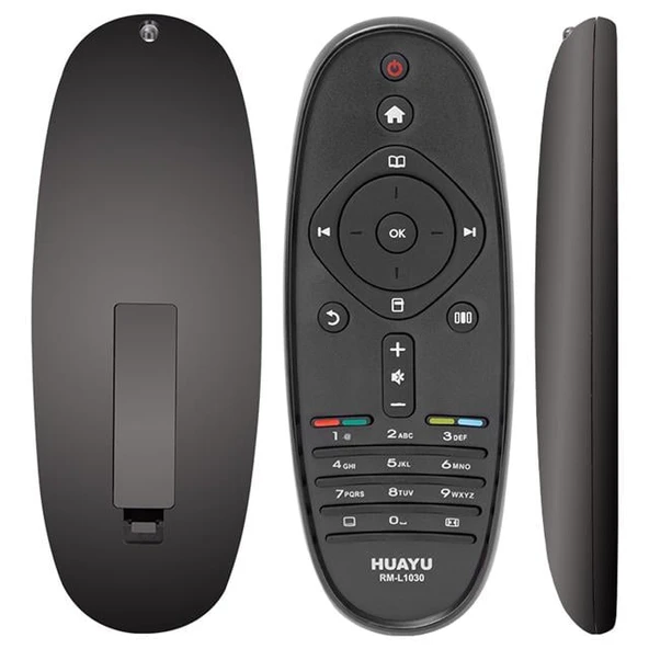 Huayu RM-L1030 Philips Universal LCD-LED Tv Kumandası - 7