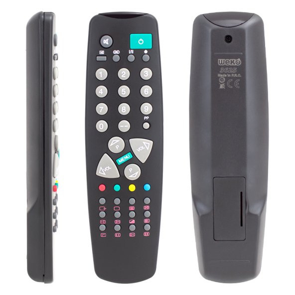 Vestel 910 Tv Kumandası - 2