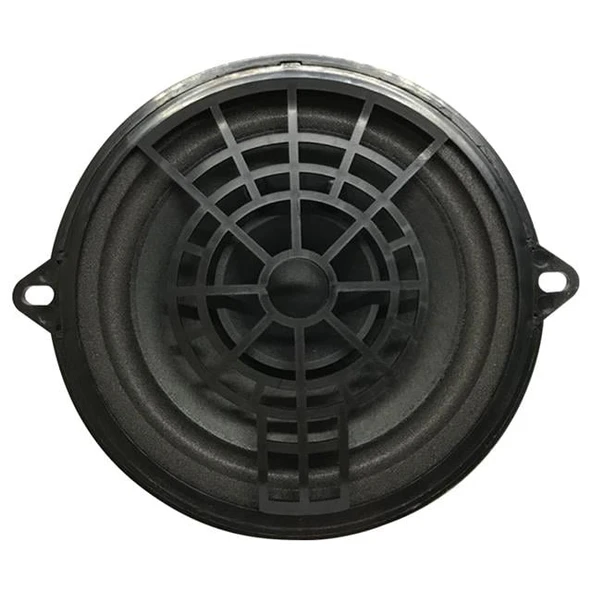 Powermaster PW-13RN 4 Ohm 100 Watt 13 Cm Tekli Hoparlör - 5