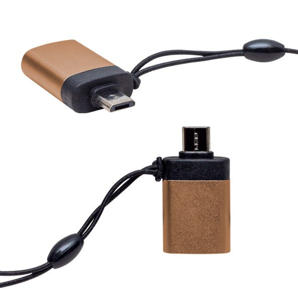Powermaster PM-3819 Usb Otg Adaptör - 2