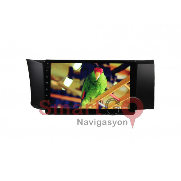 TOYOTA GT86 2012 9'' 4 GB MULTİMEDYA - Resim 4