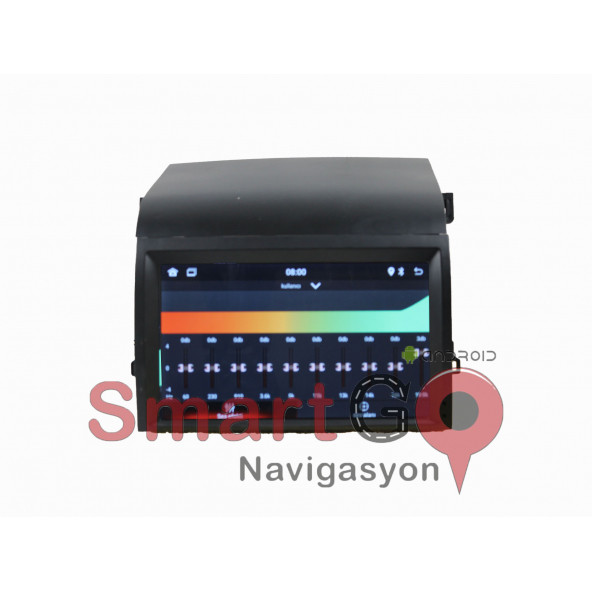 TOYOTA PRIUS 2005-2009 9'' 4 GB MULTİMEDYA - Resim 6