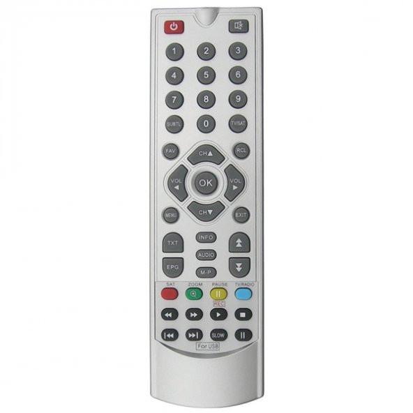 Skytech ST-7150 Uydu Alıcı Kumandası - 2
