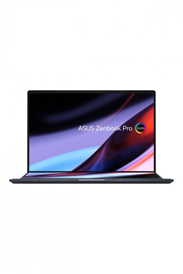 Zenbook Pro 14 Duo UX8402VV-P1018W2 i9 13900H 32Gb 2Tb RTX4060 14.5 Fhd Touch/Oled Ekran W11