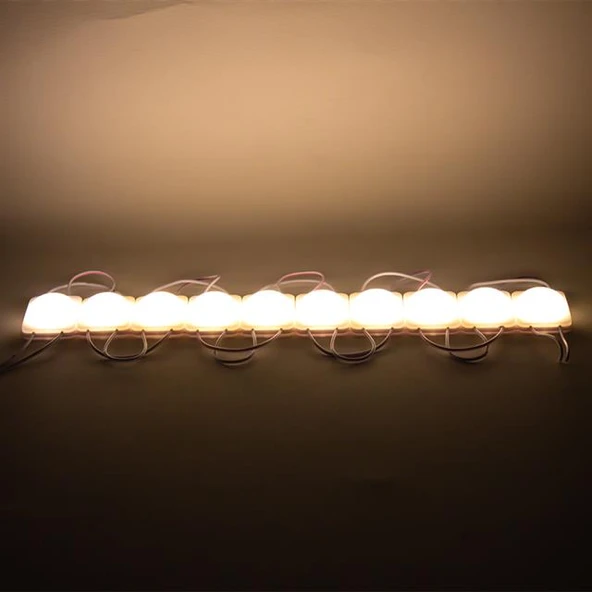Powermaster 24 Volt 2.8 Watt Günışığı Cob Modül Led - 6