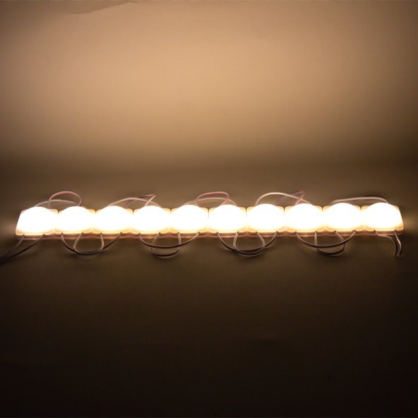 Powermaster 24 Volt 2.8 Watt Günışığı Cob Modül Led - 4