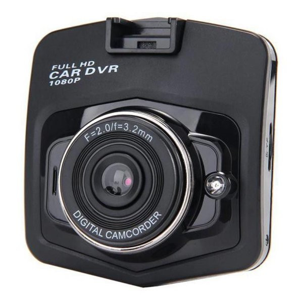 POWERMASTER PM-5374 2.4 EKRANLI 5 MP HD TEKLİ ARAÇ KAMERA (32GB DESTEKLİ) - 3