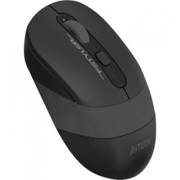 A4 TECH FG10S FSTYLER SLİENT SESSİZ OPTİK KABLOSUZ 2000DPI MOUSE - 2