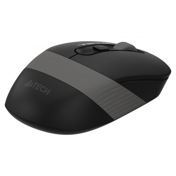 A4 TECH FG10S FSTYLER SLİENT SESSİZ OPTİK KABLOSUZ 2000DPI MOUSE - 3