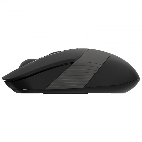 A4 TECH FG10S FSTYLER SLİENT SESSİZ OPTİK KABLOSUZ 2000DPI MOUSE - 4