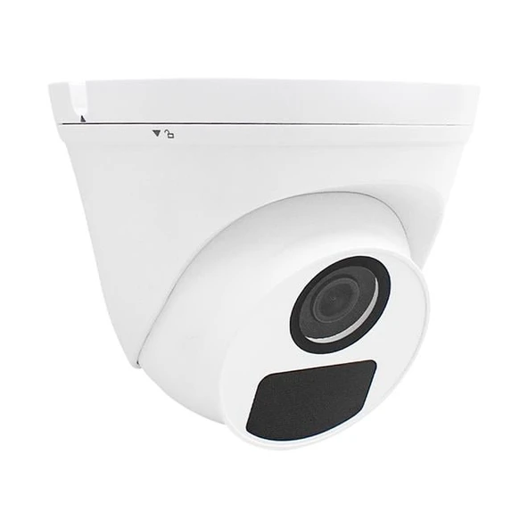 Powermaster PM-6378 2MP H265 + Poe Metal Kasa IP Kamera - 7
