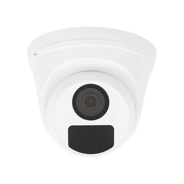 Powermaster PM-6378 2MP H265 + Poe Metal Kasa IP Kamera - 5