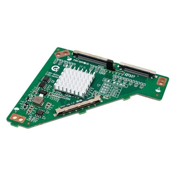 Lcd Panel Flexi Repair QK6M30 - Resim 6