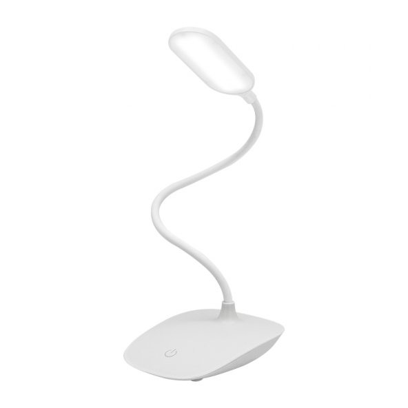 Powermaster MX-8802A USB\'Li Dokunmatik Düğmeli Üç Modlu Masa Lambası ürün görseli