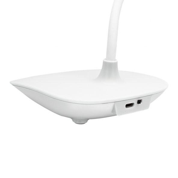 POWERMASTER MX-8802B USBLİ MASA LAMBASI - 2