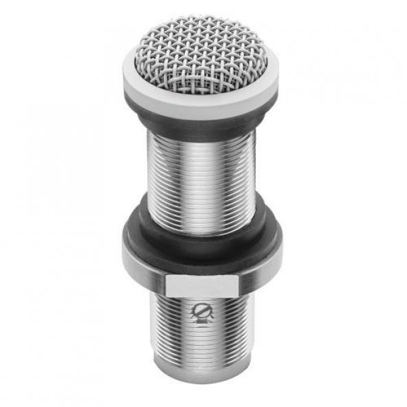 Audio Technica ES945W(S1) Omnidirectional Kondenser Boundary Mikrofon