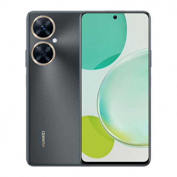 Huawei Nova 11i 128 GB 8 GB Ram Siyah (Huawei Türkiye Garantili)