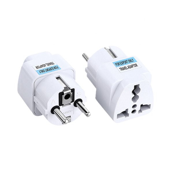 Powermaster Çok Amaçlı Universal İngiliz Fiş Priz Çevirici - 2