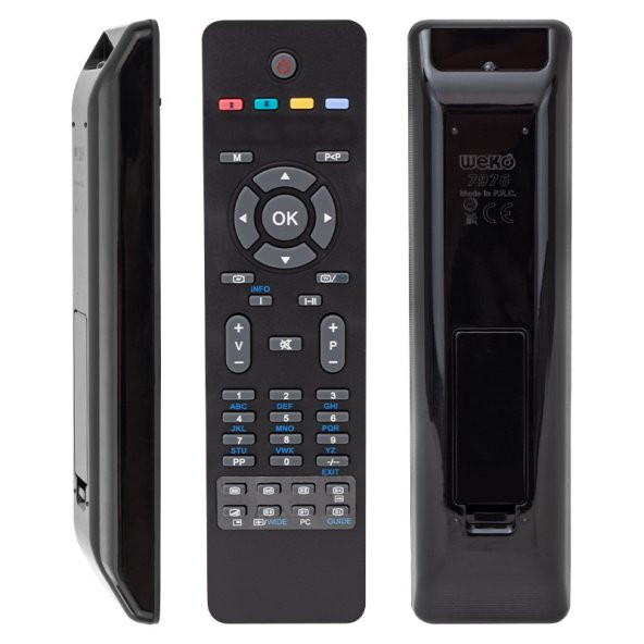 Vestel Lcd-Led-Plazma Tv Kumandası 7976