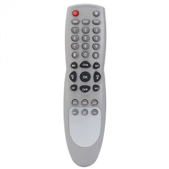 Premier 105000 Uydu Alıcı Kumandası 7967 - 2